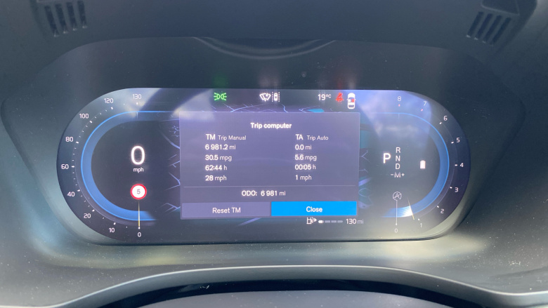 Volvo XC60 2.0 B5P Ultra Dark 5dr AWD Geartronic Petrol Estate